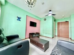 Blk 103B Eastcreek @ Canberra (Sembawang), HDB 3 Rooms #454173291
